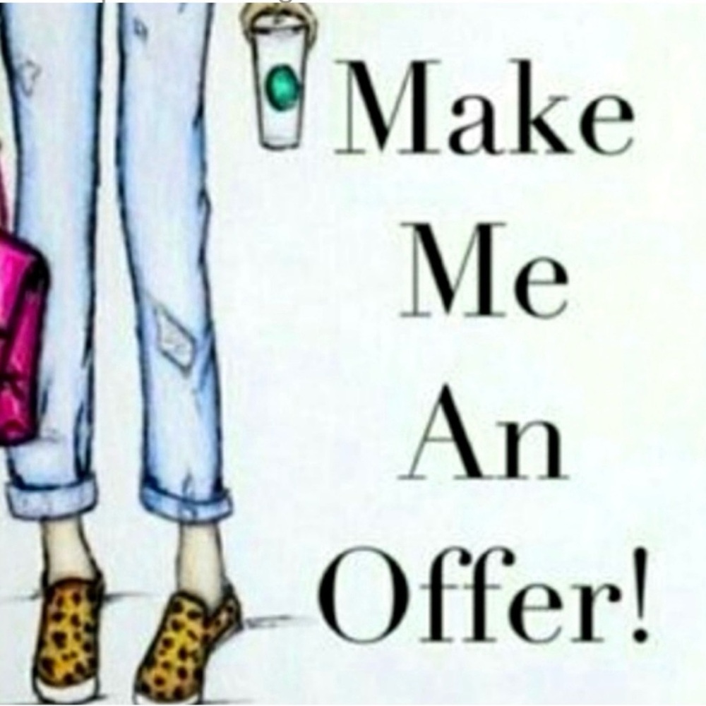 Make offer